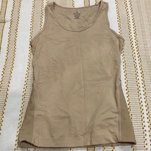 Tommy Copper back relief Tank Top - medium